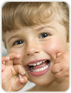 Pediatric Dentistry in Chicago