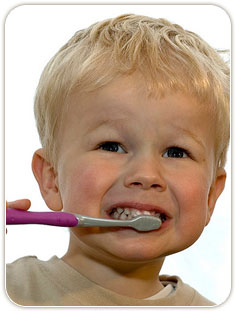 Pediatric Dental Care Chicago