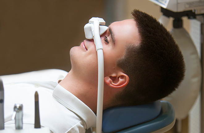 Sedation Dentist Chicago